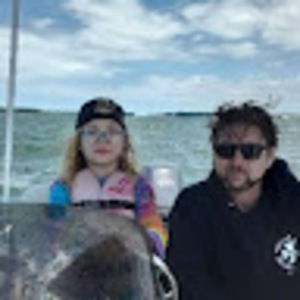 Meet your Posher, Sean